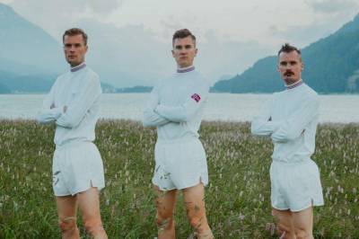 NRK og Ingebrigtsen-brødrene lanserer OL-låt: – Må selvfølgelig ha nasjonal OL-sang